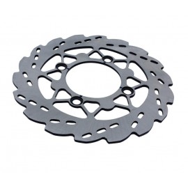Zavorni disk RFZ valovit 220mm